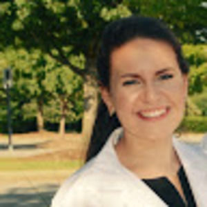 Meet your Posher, Elissa